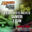 PPTQ Albuquerque - Sealed - Montreal - 3 Juin